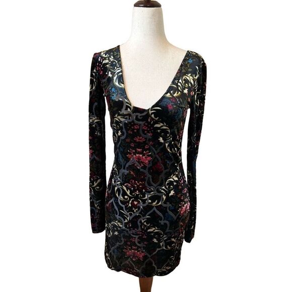 Free people dress size small new with tags measurements on request - Picture 1 of 8